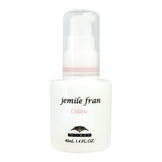 MILBON - Jemile Fran Oildew Hair Oil, 40ml, 80 g, 4954835360623