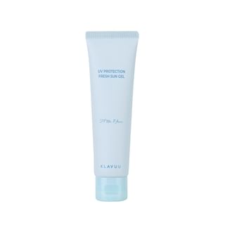 KLAVUU - UV Protection Fresh Sun Gel, 50ml, 71 g, 8809482363618