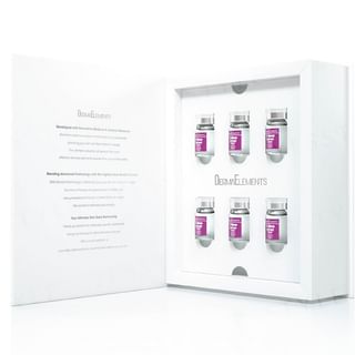 DermaElements - B-Glucan Extract Essence, 5ml x 6 pcs, 170 g, 4897059271040