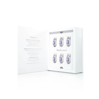 DermaElements - Fullerene Extract Essence, 5ml x 6 pcs, 170 g, 4897059271101