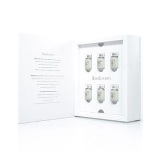 DermaElements - Snail Extract Essence, 5ml x 6 pcs, 170 g, 4897059271125