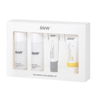 RNW - Balance Challenge Kit, 4 pcs, 175 g, 8809635330795