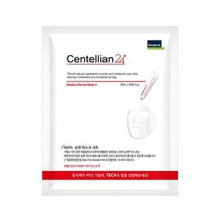 Centellian24 - Madeca Derma Mask II Set, 25ml x 10 pcs, 345 g, 8806109101332