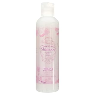 Zino - Volumizing Shampoo, 250ml, 278 g, 4895084326100