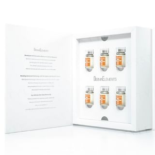 DermaElements - Snake Venom Extract Essence, 5ml x 6 pcs, 170 g, 4897059271163