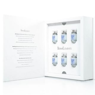 DermaElements - Antarcticine Extract Essence, 5ml x 6 pcs, 170 g, 4897059271187