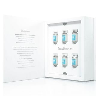 DermaElements - Subtilisin Extract Essence, 5ml x 6 pcs, 170 g, 4897059271200