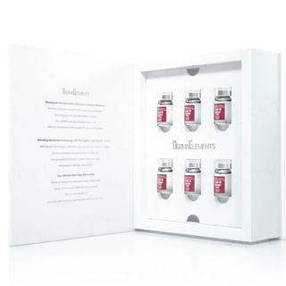 DermaElements - X- Cell Extract Essence, 5ml x 6 pcs, 170 g, 4897059271354