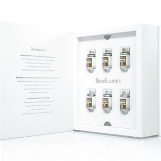 DermaElements - PhytoCellTec Argan Extract Essence, 5ml x 6 pcs, 170 g, 4897059271415