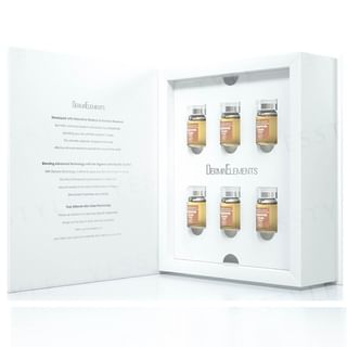 DermaElements - Phytosterols Extract Essence, 5ml x 6 pcs, 170 g, 4897059271767