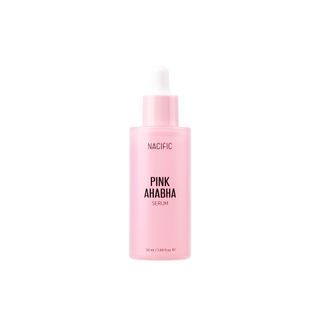 Nacific - Pink AHA BHA Serum, 50ml, 115 g, 8809517461920