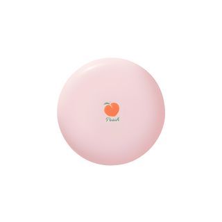 SKINFOOD - Peach Cotton Pore Blur Pact, 4g, 40 g, 8809032671491