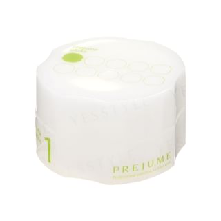 MILBON - Prejume Gloss Hair Wax 1, 80g, 134 g, 4954835160964