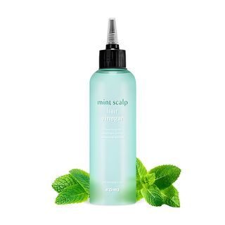 A’PIEU - Mint Scalp Hair Vinegar, 200ml, 235 g, 8809643538664