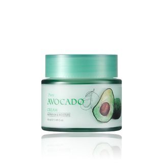 esfolio - Pure Avocado Cream, 50ml, 103 g, 8809589391682