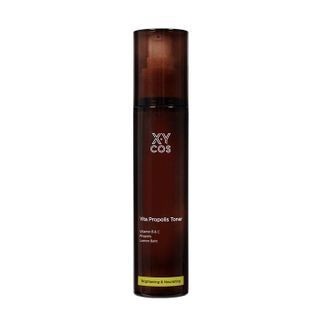the SKIN HOUSE - XYCOS Vita Propolis Toner, 120ml, 185 g, 8809080826539