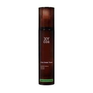the SKIN HOUSE - XYCOS Cica Green Toner, 120ml, 183 g, 8809080826560