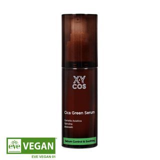 the SKIN HOUSE - XYCOS Cica Green Serum, 50ml, 89 g, 8809080826577