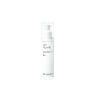 DermaElements - Skin Awake Toning Lotion, 120ml, 160 g, 4897059271446