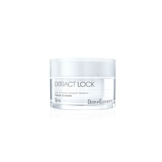 DermaElements - Extract Lock Face Cream, 50ml, 90 g, 4897059271453