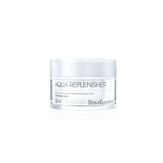 DermaElements - Aqua Replenisher Face Cream, 50ml, 202 g, 4897059271576