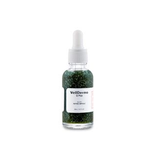 WellDerma - G Plus Silver Peptide Ampoule, 30ml, 92 g, 8809502181840