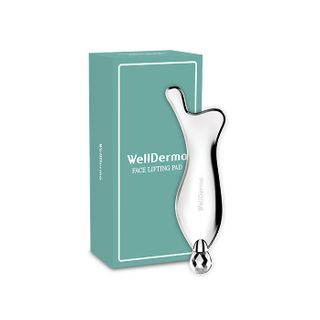 WellDerma - Face Lifting Pad, 1 pc, 284 g, 8809502180812