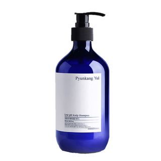 Pyunkang Yul - Low pH Scalp Shampoo Jumbo, 500ml, 635 g, 8809486680797