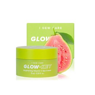 I DEW CARE - Glow-Key Brightening Vitamin C Eye Cream, 15ml, 52 g, 8806190719751