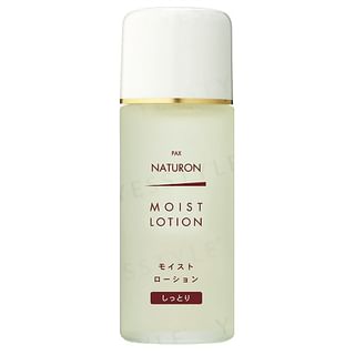 TAIYO YUSHI - Pax Naturon Moist Lotion, 100ml, 273 g, 4904735055013