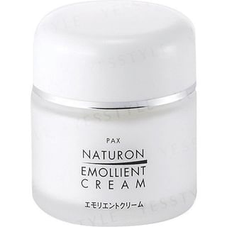 TAIYO YUSHI - Pax Naturon Emollient Cream, 35g, 129 g, 4904735053361