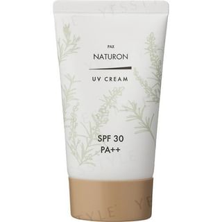 TAIYO YUSHI - Pax Naturon UV Cream SPF 30 PA++, 45g, 59 g, 4904735057604
