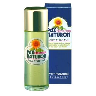 TAIYO YUSHI - Pax Naturon Oil, 60ml, 158 g, 4904735052074