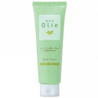 TAIYO YUSHI - Pax Olie Body Cream, 110g, 130 g, 4904735055600