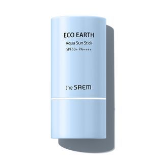 The Saem - Eco Earth Aqua Sun Stick, 22g, 73 g, 8806164174166