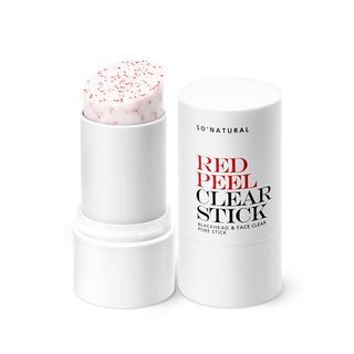 so natural - Red Peel Pore Clear Stick, 23g, 75 g, 8809263877105