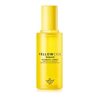so natural - Yellowcica Ampoule, 50ml, 130 g, 8809263877433