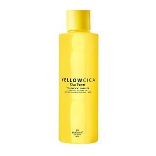 so natural - Yellowcica Toner, 260ml, 319 g, 8809263877426