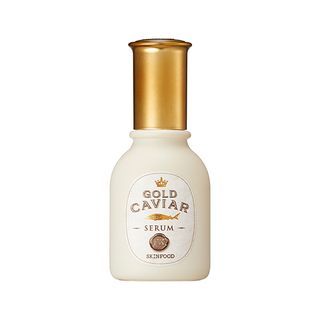 SKINFOOD - Gold Caviar EX Serum, 50ml, 176 g, 8809153102959