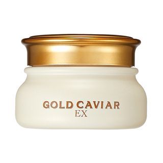 SKINFOOD - Gold Caviar EX Cream, 50ml, 181 g, 8809153102973