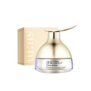 su:m37 - Time Energy Moist Firming Eye Cream, 25ml, 70 g, 8801051447552