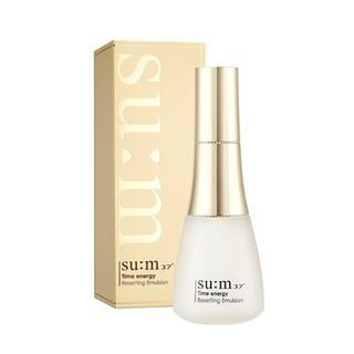 su:m37 - Time Energy Resetting Emulsion, 120ml, 357 g, 8801051447521