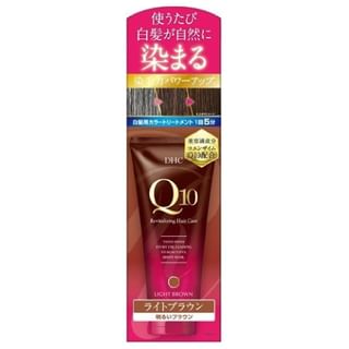 DHC - Revitalizing Hair Care, Light Brown, 207 g, 4511413309629