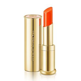 THE WHOO - Gongjinhyang Mi Glow Lip Balm, Orange, 35 g, 8801051447187