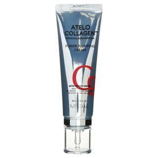 MISSHA - Atelo Collagen 500 Power Plumping Cream, 40ml, 68 g, 8809643546935