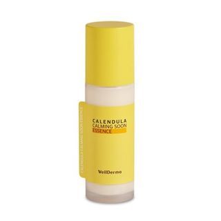 WellDerma - Calendula Calming Soon Essence, 100ml, 188 g, 8809502183844
