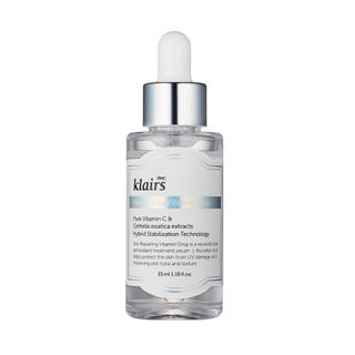 Dear, Klairs - Freshly Juiced Vitamin Drop, 35ml, 71 g, 8809115025050