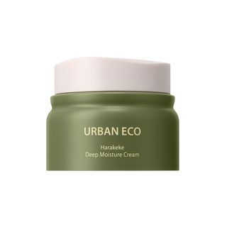 The Saem - Urban Eco Harakeke Deep Moisture Cream, 50ml, 172 g, 8806164173916
