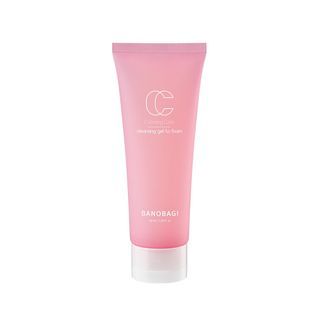 BANOBAGI - Calming Care Cleansing Gel To Foam, 100ml, 144 g, 8809486362693