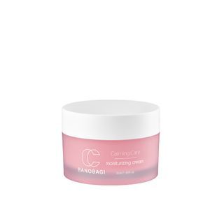 BANOBAGI - Calming Care Moisturizing Cream, 50ml, 152 g, 8809486362716